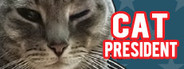 Cat President A More Purrfect Union System Requirements