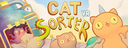 Cat Sorter VR System Requirements