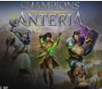 Champions of Anteria System Requirements