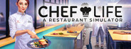 Chef Life: A Restaurant Simulator System Requirements