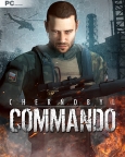 Chernobyl Commando System Requirements