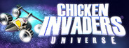 Chicken Invaders Universe System Requirements