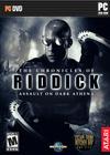 Chronicles of Riddick: Dark Athena System Requirements
