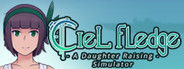 Ciel Fledge: A Daughter Raising Simulator System Requirements