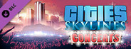 Cities: Skylines - Concerts System Requirements
