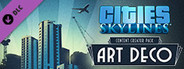 Cities: Skylines - Content Creator Pack: Art Deco System Requirements
