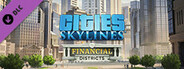 Cities: Skylines - Financial Districts System Requirements