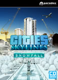 Cities: Skylines - Snowfall System Requirements