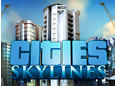 المدن: متطلبات نظام Skylines