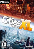 Cities XL 2012 System Requirements