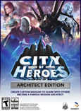 City of Heroes Architect Edition System Requirements
