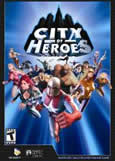 City of Heroes System Requirements