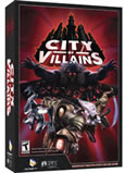City of Villains Collector's Edition System Requirements