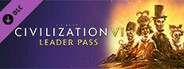 Civilization 6 Leader Pass System Requirements