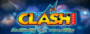 Clash: Mutants Vs Pirates System Requirements
