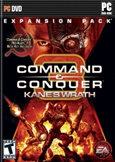 Command & Conquer 3: Kane's Wrath System Requirements