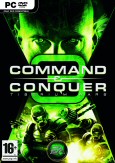 Command & Conquer 3 Tiberium Wars System Requirements