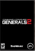 Command & Conquer: Generals 2 System Requirements