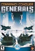 Command & Conquer: Generals System Requirements