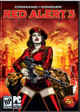 Command & Conquer Red Alert 3 System Requirements