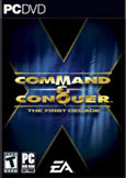 Command & Conquer The First Decade System Requirements