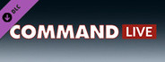 Command LIVE - Old Grudges Never Die System Requirements