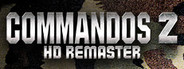 Commandos 2 - HD Remaster System Requirements