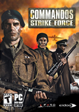 Commandos Strike Force System Requirements