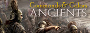 Commands and Colors: Ancients System Requirements