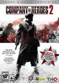 Company of Heroes 2 Similar Games System Requirements