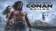 Conan Exiles Frozen North System Requirements