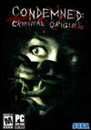 Condemned: Criminal Origins System Requirements