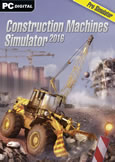 Construction Machines Simulator 2016 System Requirements