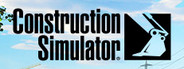 Construction Simulator System Requirements