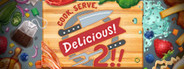Cook, Serve, Delicious 2 Similar Games System Requirements