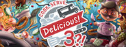 Cook, Serve, Delicious 3 System Requirements