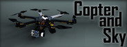 Copter and Sky System Requirements