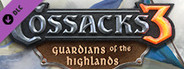 Cossacks 3: Guardians of the Highlands System Requirements