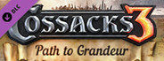 Cossacks 3: Path to Grandeur System Requirements