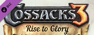 Cossacks 3: Rise to Glory System Requirements