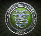 Counter-Strike: Global Offensive - Operation Hydra System Requirements