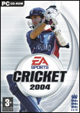 Cricket 2004 System Requirements