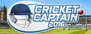Cricket Captain 2016 System Requirements