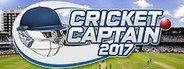 Cricket Captain 2017 System Requirements