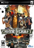 CrimeCraft System Requirements