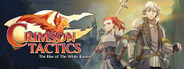 Crimson Tactics: The Rise of The White Banner System Requirements