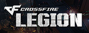 Crossfire: Legion System Requirements