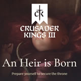 Crusader Kings 3 System Requirements
