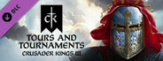 Crusader Kings 3 Tours and Tournaments System Requirements