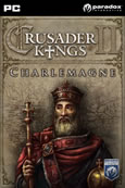 Crusader Kings II: Charlemagne System Requirements